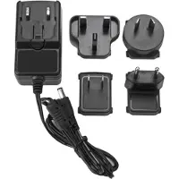 StarTech.com Laptop-oplader 2a 12v