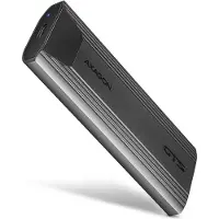 Axagon Eem2-gts2 Usb C 3.2 Eksternt Ssd M.2-kabinet