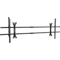 Chief Mounts Kitxwxsm1u Tv-beslag