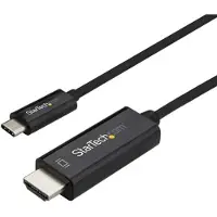StarTech.com Usb-c Til Hdmi 4k60hz Kabel 2m