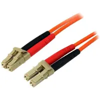 StarTech.com Multi Mood Lc 30 M Netværkskabel