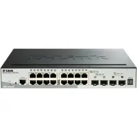 D-Link Smartpro Dgs-1510-52x Ethernet Switch