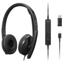 Lenovo 4xd1m39029 Wired Usb Type C Headset