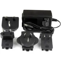 StarTech.com Dc-strømkabel 3a 5v