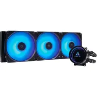 Chieftec Iceberg Rgb Vandkøling 360 Mm
