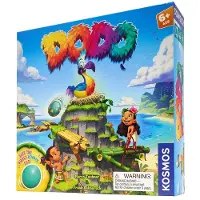 Kosmos Dodo (EN)