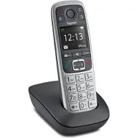 Gigaset E560 Trådløs Fastnettelefon