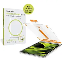 Mobile Origin Screen Guard - iPad 10.9" (2022 - 10th gen)/ 11" (2025 - 11th gen)