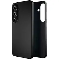 Puro ICON, Cover, Samsung, Galaxy S25, 15,8 cm (6.2), Sort