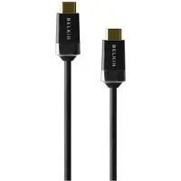 Belkin High Speed HDMI Cable