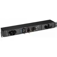 Eaton MBP3KIH HotSwap MBP Maintenance Bypass 3000 VA HW Input: Hardwired 200-240V