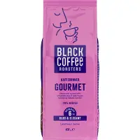 Black Coffee Roaster | Gourmet - 400 g kaffebønner