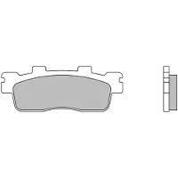 Brembo 07085xs Sintrede Bremseklodser