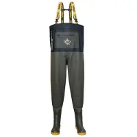Vass Hybrid 700 Pvc-vadebukser