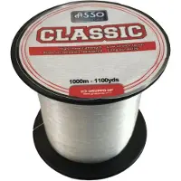 ASSO Classic 1000 M Monofil Liner