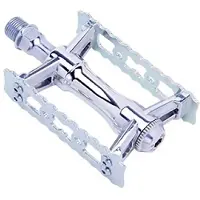 MKS Sylvan Touring Next 9/16´´ Pedaler