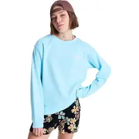 Roxy Surf Stoked Terry Vintage Sweatshirt