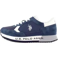 U.S. POLO ASSN. Cleef Sko