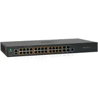 Cambium Networks Cnmatrix Ex2028-p 24x Poe Switch