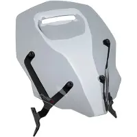Puig New Generation Yamaha Mt-07/y-amt 2025 Forrude