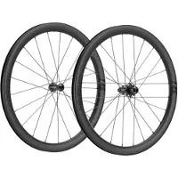 Vision Sc45 Carbon C23 Cl Disc Tubeless Landevejs Hjulsæt