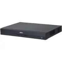 Dahua WizSense NVR 5-EI Series NVR5232-EI - NVR - 32 kanaler - netværket - 1U - rackversion