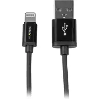 StarTech.com 8-pin Lightning Til Usb- Kabel 1m