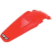 Ufo Honda Crf 150 R 10 Bagskærm
