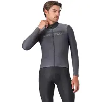 Castelli Apice Thermal Langærmet Trøje