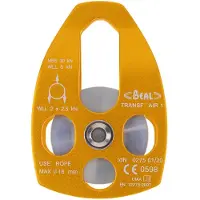 BEAL Transf´air 1 Talje