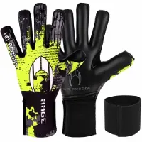 Ho Soccer Kontrol Rage Junior Målmandshandsker