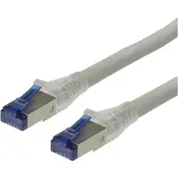 Value 21.99.0848, 70 m, Cat6a, S/FTP (S-STP), RJ-45, RJ-45