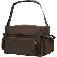Shimano Fishing Tribal Carp Compact Stor Taske