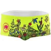 Otso Kukuxumusu Forest Badeshorts Boxer