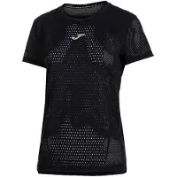 Joma Marathon Ii T-shirt Med Korte ærmer