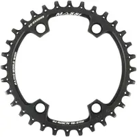 Massi Narrow Wide Shimano Kædehjul