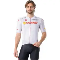 Castelli #giro109 Competizione 4 Kortærmet Trøje
