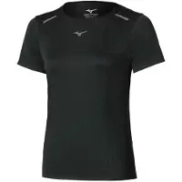 Mizuno Tech Light T-shirt Med Korte ærmer