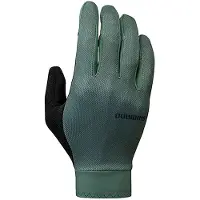 Shimano Explorer Ff Gel Handsker