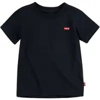Levi's Kids Shirts rød / sort / hvid