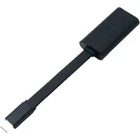 Dell - Ekstern videoadapter - USB-C - HDMI