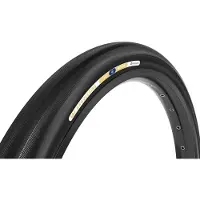 Panaracer Gravelking Slick Tubeless 700 X 26 Landevejsdæk