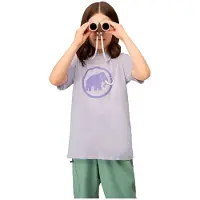 Mammut Core Classic T-shirt Med Korte ærmer