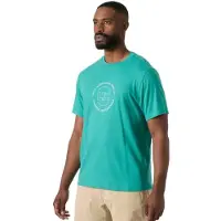 Helly Hansen Core Graphic T 2.0 T-shirt Med Korte ærmer