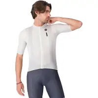 Castelli Drittone Logo Kortærmet Trøje