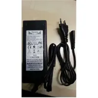 ALLNET PSU_55V_2A, PoE adapter, Indendørs, 55 V, AC-to-DC, 2 A, ALL048900