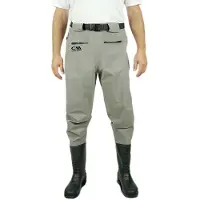 Colmic Taslon Waist Åndbar Waders