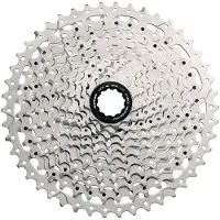 Rotor 12s Kassette