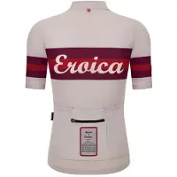Santini Eroica Timo Kortærmet Trøje