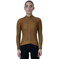 Suarez Thermal Ascender 2.4 Langærmet Trøje